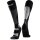 X-Socks Ski Socks Snowboard Discover OTC black/grey Men's - 1 Pair