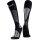 X-Socks Ski Sock Ski Touring Perform OTC black/grey Men's - 1 Pair