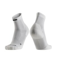 X-Socks Sportsock Core Sport Light Ankle White Men's - 1 Pair