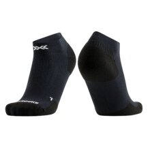 X-Socks Sportsock Core Sport Light Low Cut Black Men's - 1 Pair