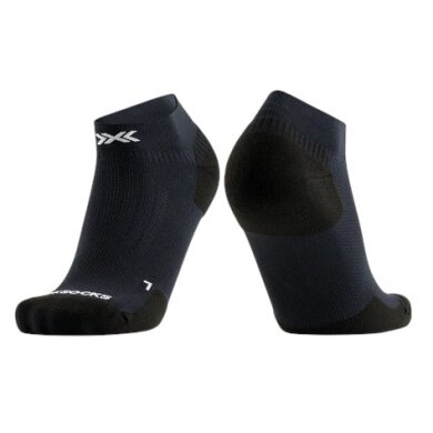 X-Socks Sportsock Core Sport Light Low Cut Black Men's - 1 Pair