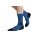X-Socks Running Socks Run Discover Crew navy blue/black Men's - 1 Pair