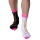 X-Socks Running Socks Trailrun Terraskin Expert Crew Multicoloured Black/White Men's - 1 Pair