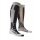X-Socks Ski Sock Radiactor silver/anthracite Men - 1 Pair