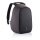 XD Design Bobby Hero Small Anti-Theft Backpack Black