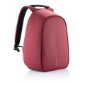 XD Design Bobby Hero Small Anti-Theft Backpack Red