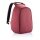 XD Design Bobby Hero Small Anti-Theft Backpack Red