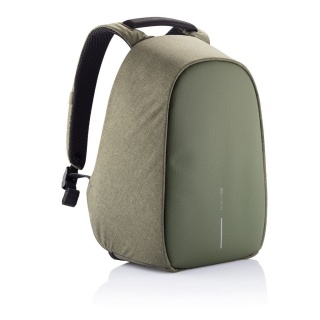 XD Design Bobby Hero Small Anti-Theft Backpack Green