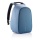 XD Design Bobby Hero Small Anti-Theft Backpack Light Blue