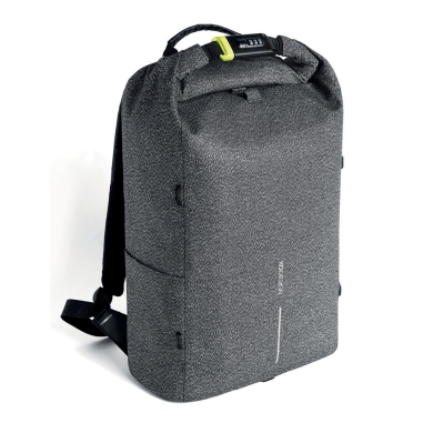 XD Design Urban Anti-Theft Backpack Grey