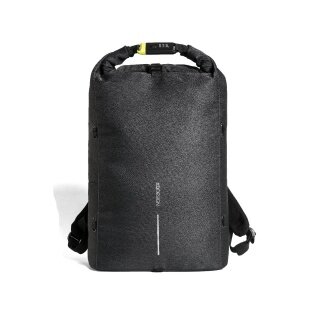 XD Design Urban Lite Anti-Theft Backpack Black