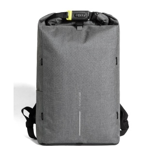 XD Design Urban Lite Anti-Theft Backpack Grey