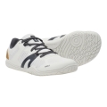 Xero Shoes Barefoot Shoes Fitness 360 Rally Training White/Asphalt Grey Men's