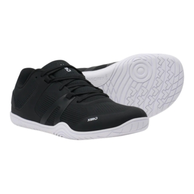 Xero Shoes Barefoot Shoes Fitness 360 Rally Training Black Men's