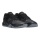 Xero Shoes Barefoot Shoes Indoor X1 Low (Minimal Basketball) black men's
