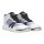 Xero Shoes Barefoot Shoes Indoor X1 Mid (Minimal Basketball) white/black men's