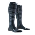 X-Socks Ski Sock Control 4.0 dark blue/charcoal Men - 1 Pair