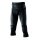 X-Bionic Running Pant Medium black/grey Men