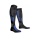 X-Socks Ski Sock Snowboard anthracite/blue Men - 1 Pair