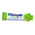 Xenofit EnergyGel Hydro (Dietary Supplement with Zinc and Magnesium) mate/lemon - 21x60ml Box