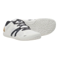 Xero Shoes Barefoot Shoes Fitness 360 Rally Training White/Asphalt Grey Ladies