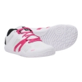 Xero Shoes Barefoot Shoes Fitness 360 Rally Training White/Purple Ladies