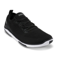 Xero Shoes Minimal Travel Shoes Nexus Knit black/white men's
