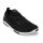 Xero Shoes Minimal Travel Shoes Nexus Knit black/white men's