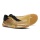 Xero Shoes Barefoot Shoes Indoor X1 Low (Minimal Basketball) gold/black Men's