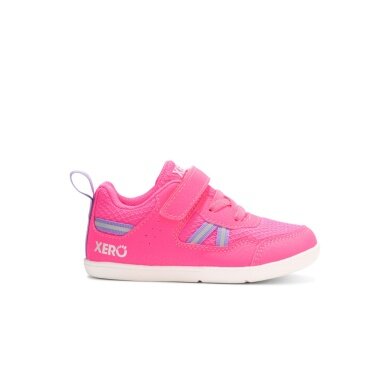 Xero Shoes Barefoot Sneakers Prio Little Kids - pink Toddler Girls