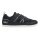 Xero Shoes Barefoot Sneakers Prio Big Kids - black/white children