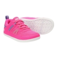 Xero Shoes Barefoot Sneakers Prio Big Kids - pink Girls