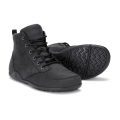 Xero Shoes Minimal Travel Shoes Denver Leather (Nubuck Leather) black men's