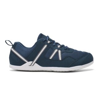 Xero Shoes Minimal Travel Shoes Prio Indigo Blue Men's