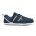 Xero Shoes Minimal Travel Shoes Prio Indigo Blue Men's