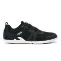Xero Shoes Minimal Travel Shoes Prio Neo black/white ladies