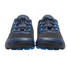 Xero Shoes Minimal Travel Shoes (Barefoot) Aqua X Sport Dark Blue Men's