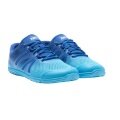 Xero Shoes Minimal Running Shoes HFS II - aquablue Men's