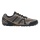 Xero Shoes Minimal Travel Shoes Mesa Trail II light brown/black men's