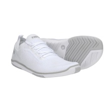 Xero Shoes Minimal Travel Shoes Nexus Knit White Men's