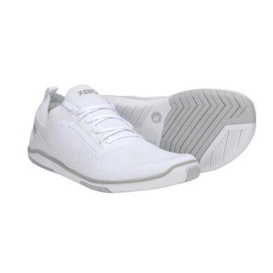 Xero Shoes Minimal Travel Shoes Nexus Knit White Men's