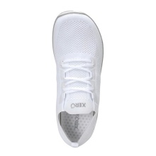 Xero Shoes Minimal Travel Shoes Nexus Knit White Men's