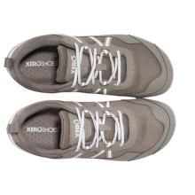 Xero Shoes Minimal Travel Shoes Prio beige/rock grey Men's