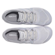 Xero Shoes Minimal Running Shoes HFS II Light Grey Ladies