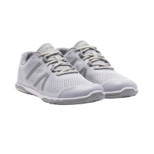 Xero Shoes Minimal Running Shoes HFS II Light Grey Ladies