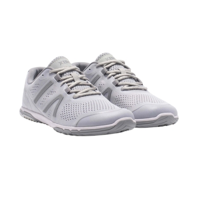 Xero Shoes Minimal Running Shoes HFS II Light Grey Ladies