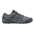 Xero Shoes Minimal Travel Shoes Mesa Trail WP (waterproof) asphalt grey/steel grey men's