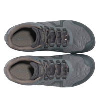 Xero Shoes Minimal Travel Shoes Mesa Trail WP (waterproof) asphalt grey/steel grey men's