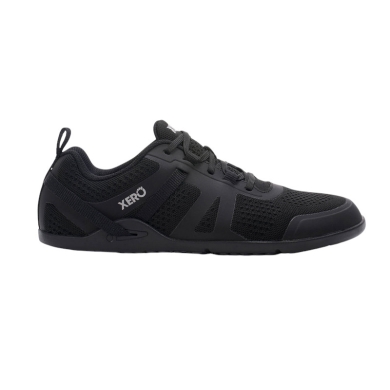 Xero Shoes Minimal Travel Shoes Prio Neo black men's