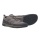 Xero Shoes Minimal Running Shoes Scrambler Trail Low WP (waterproof) brown/asphalt grey men's